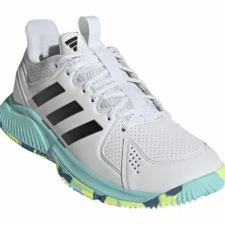 Court Flight s Damen Handballschuhe
