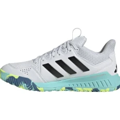 Court Flight s Damen Handballschuhe