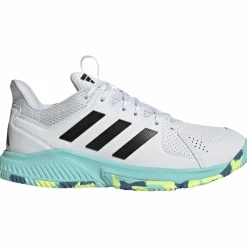 Court Flight s Damen Handballschuhe