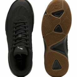 Court Pro 2 Nubuck Unisex Basketballschuhe