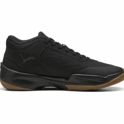 Court Pro 2 Nubuck Unisex Basketballschuhe