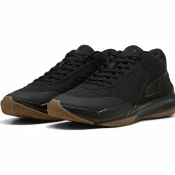 Court Pro 2 Nubuck Unisex Basketballschuhe