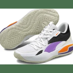 Court Rider I Unisex Basketballschuhe