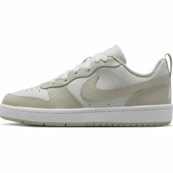 Court Borough Low RP Kinder Basketballschuhe