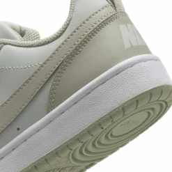Court Borough Low RP Kinder Basketballschuhe
