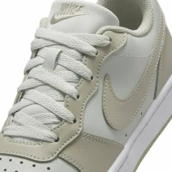 Court Borough Low RP Kinder Basketballschuhe