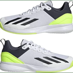 Courtflash Speed Tennisschuh Herren Tennisschuhe