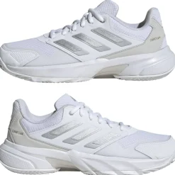 Courtjam Control 3 Clay Damen Tennisschuhe