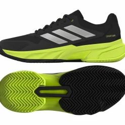 CourtJam Control 3 Clay Herren Tennisschuhe