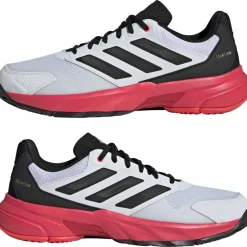 Courtjam Control 3 Herren Tennisschuhe