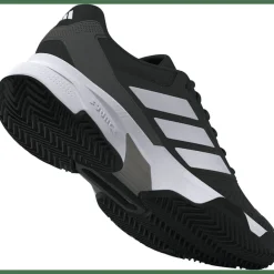 CourtJam Control 3 Clay Herren Tennisschuhe