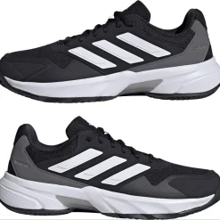 CourtJam Control 3 Clay Herren Tennisschuhe