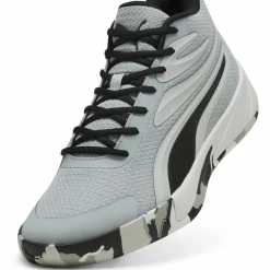 Court Pro Marble Unisex Basketballschuhe