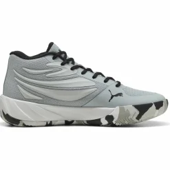 Court Pro Marble Unisex Basketballschuhe