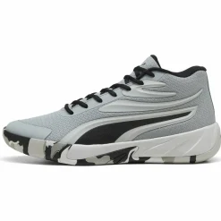 Court Pro Marble Unisex Basketballschuhe