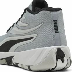 Court Pro Marble Unisex Basketballschuhe