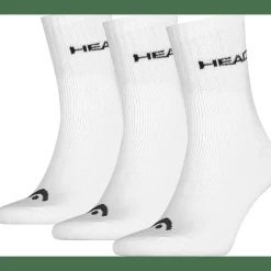 Crew 3er-Pack Unisex Socken