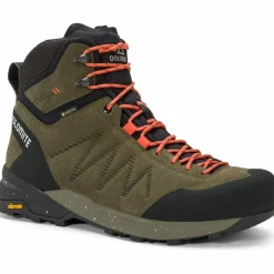 Crodarossa Leather High GTX Herren Trekkingstiefel