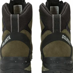 Crodarossa Leather High GTX Herren Trekkingstiefel