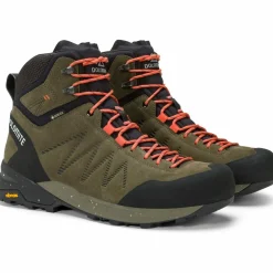 Crodarossa Leather High GTX Herren Trekkingstiefel
