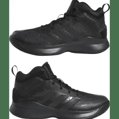 Cross Em Up 5 Wide Basketballschuh Kinder Basketballschuhe