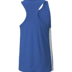 Cross The Line Singlet 2.0 Y Kinder T-Shirt