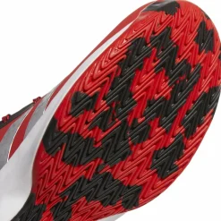 Cross Em Up 5 K Wide Basketballschuh Kinder Basketballschuhe