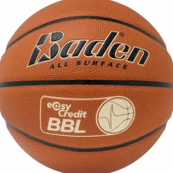Crossover easyCredit BBL Unisex Basketball