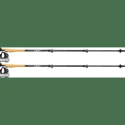 Cross Trail Lite Carbon Unisex Nordic-Walkingstöcke