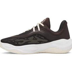 Curry Splash 25 Unisex Basketballschuhe