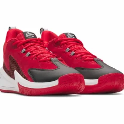 Curry 3Z 25 Sde Unisex Basketballschuhe