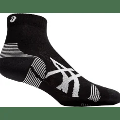 Cushion Run Quarter 2er-Pack Unisex Strümpfe