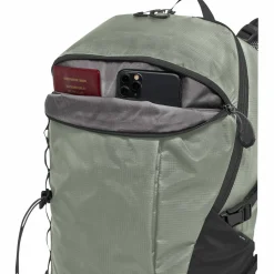 Cyrox Shape 25 S-L Unisex Wanderrucksack