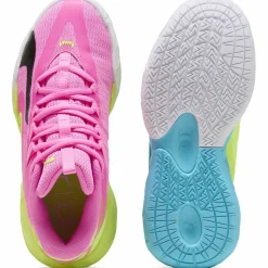 Dagger 2 Kinder Basketballschuhe