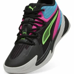 Dagger Unisex Basketballschuhe