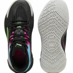 Dagger JR Kinder Basketballschuhe