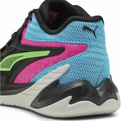Dagger JR Kinder Basketballschuhe