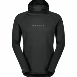 Defined Light Herren Kapuzensweater