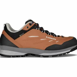Delago GTX Low Herren Trekking-Halbschuhe