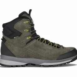 Delago GTX Mid Herren Trekkingstiefel