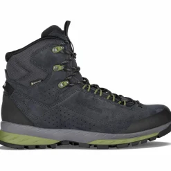 Delago GTX Mid Herren Trekkingstiefel