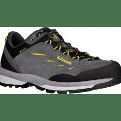 Delago GTX Low Herren Trekking-Halbschuhe