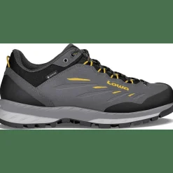 Delago GTX Low Herren Trekking-Halbschuhe