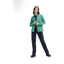 Denise Damen Midlayer