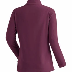 Denise HZ Damen Rollkragenpullover