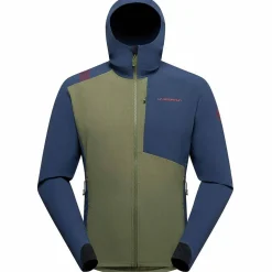 Descender Storm Herren Funktionsjacke