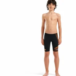 Design Swim Jammer Jungen Tights