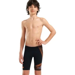 Design Swim Jammer Jungen Tights