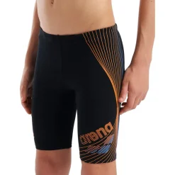 Design Swim Jammer Jungen Tights