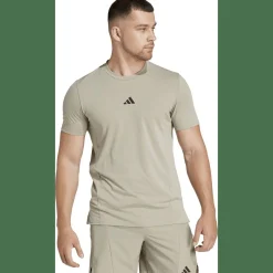 Designed for Training Workout Herren T-Shirt